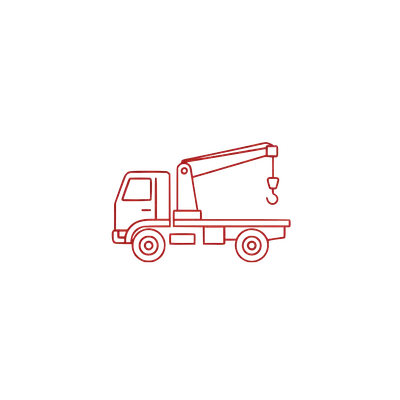 Transport HDS